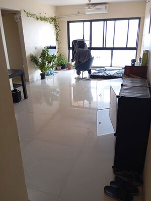 1 BHK Apartment For Rent in Chandiwala Pearl Heaven, Andheri East