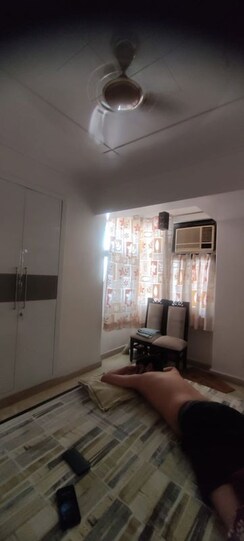 3 BHK + Study Room Apartment For Rent in Sector 1 Dwarka