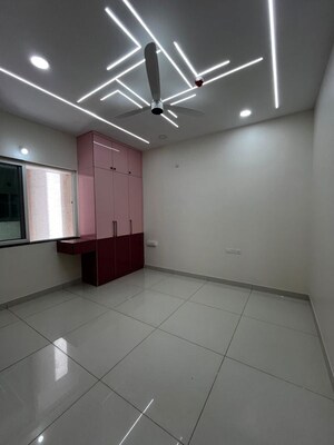 Kitchen in 3 BHK Apartment at Aparna Zenon, Puppalaguda – for Rent