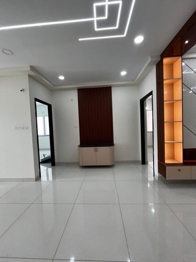 undefined, aparna-zenon 3 Bedroom 1982 Sq.Ft. Apartment In Puppalaguda Hyderabad 10559794