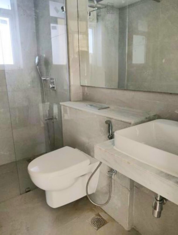 Bathroom, l-and-t-rejuve-360 2 Bedroom 765 Sq.Ft. Apartment In Mulund West Mumbai 10559831