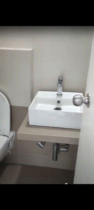 Bathroom in 2 BHK Apartment at Shri Ganesh Royal Altezza, Ghatkopar East – for Sale