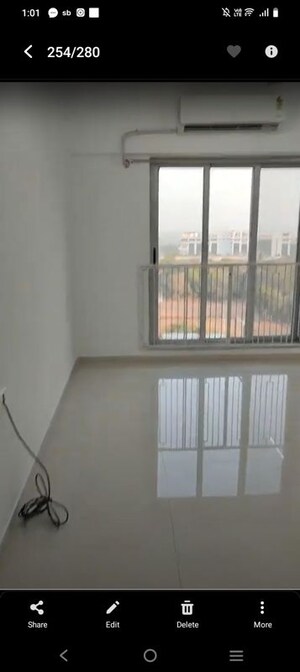 Kitchen in 2 BHK Apartment at Shri Ganesh Royal Altezza, Ghatkopar East – for Sale