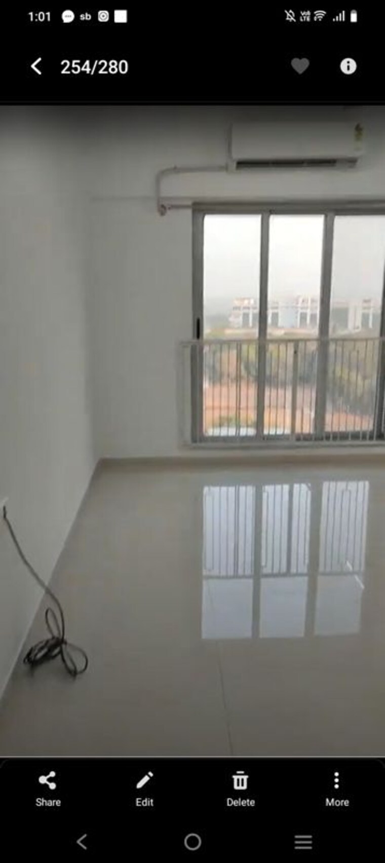 Kitchen, shri-ganesh-royal-altezza 2 Bedroom 713 Sq.Ft. Apartment In Ghatkopar East Mumbai 10559825