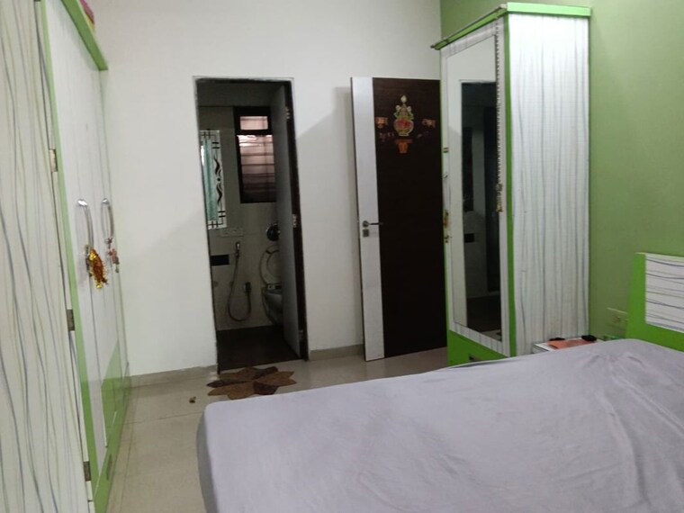 undefined, mont-blanc 2 Bedroom 1100 Sq.Ft. Apartment In Kharghar Navi Mumbai 10559810