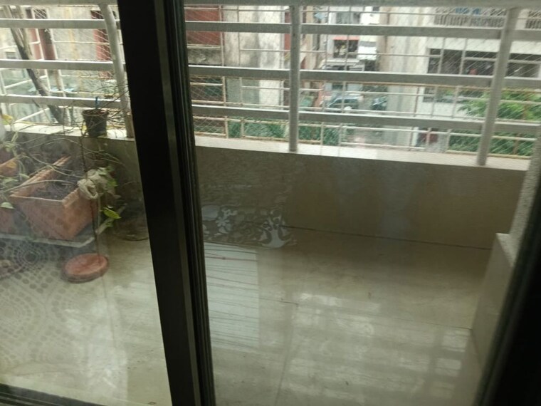 Balcony, mont-blanc 2 Bedroom 1100 Sq.Ft. Apartment In Kharghar Navi Mumbai 10559810