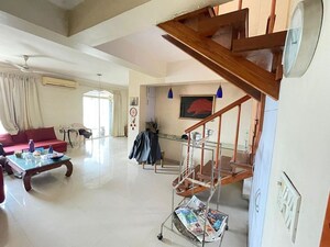 4 BHK Villa For Sale in Kolte Patil Elburz Hills Dales, Undri