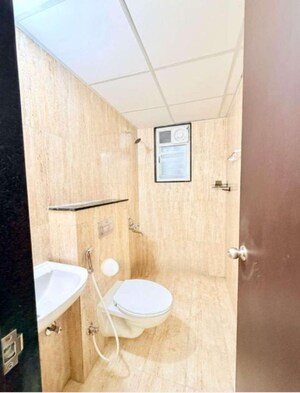 Bathroom in 2 BHK Apartment at Kolte Patil Life Republic Universe, Hinjewadi – for Sale