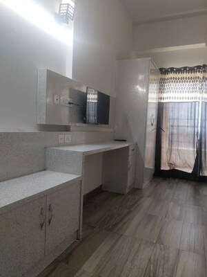Kitchen in 3.5 BHK Independent House at Sector 135 – for Rent