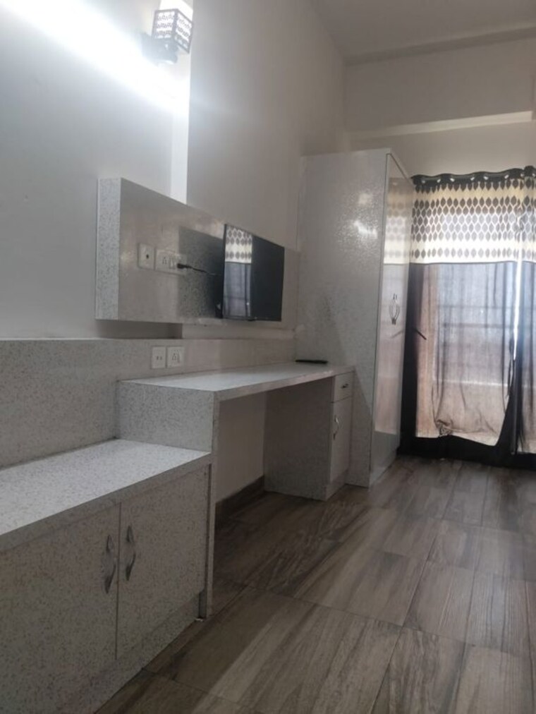 Kitchen, sector 135 3.5 Bedroom 1935 Sq.Ft. Independent House In Sector 135 Noida 10559841