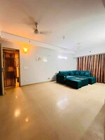 2 BHK + Study Room 1272 Sq.Ft. Apartment in Trident Embassy Reso
