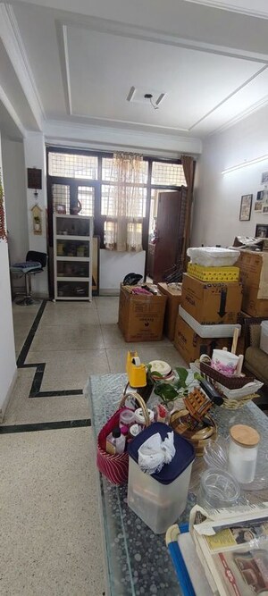3 BHK Apartment For Rent in Sector 10 Dwarka