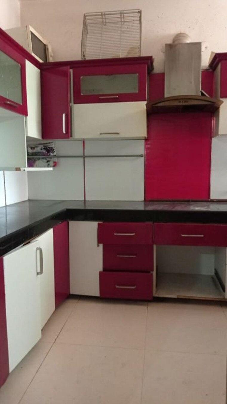 Kitchen, sector 5 3 Bedroom 2500 Sq.Ft. Apartment In Sector 5 Panchkula 10559833