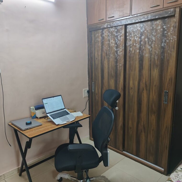 Team Area, bhumiraj-woods 1 Bedroom 560 Sq.Ft. Apartment In Kharghar Navi Mumbai 10559859