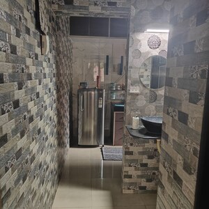 Parking in 1 BHK Apartment at Bhumiraj Woods, Kharghar – for Rent