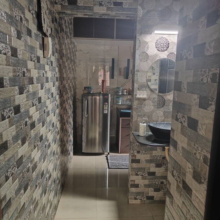  Parking, bhumiraj-woods 1 Bedroom 560 Sq.Ft. Apartment In Kharghar Navi Mumbai 10559859