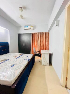 Bedroom in 3 BHK Apartment at Trident Embassy Reso, Sector 1 Greater Noida – for Sale