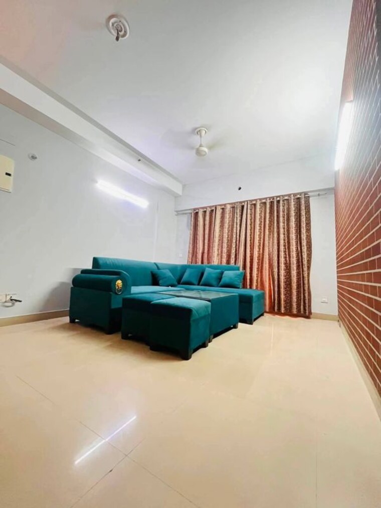 Bedroom, trident-embassy-reso 3 Bedroom 1375 Sq.Ft. Apartment In Sector 1 Greater Noida Greater Noida 10559870