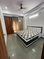 2 BHK + Study Room 900 Sq.Ft. Apartment in Pitampura
