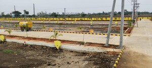  Plot For Sale in Kanchikacherla