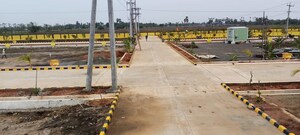   Plot at Kanchikacherla – for Sale