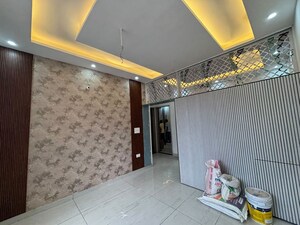 Bedroom in 4 BHK Builder Floor at Kharar Mohali Road – for Sale