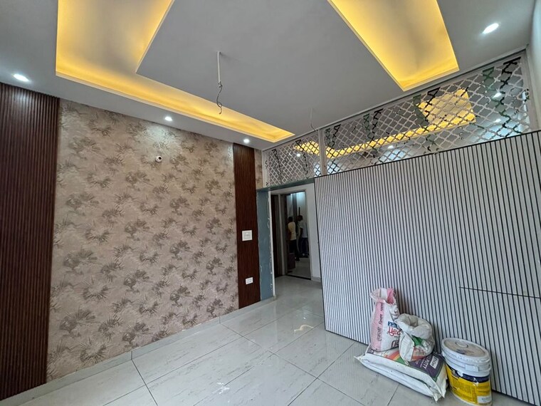 Bedroom, kharar mohali road 4 Bedroom 1620 Sq.Ft. Builder Floor In Kharar Mohali Road Kharar 10559871