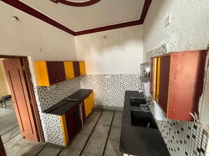 Team Area in 4 BHK Independent House at Indra Nagar Colony – for Rent