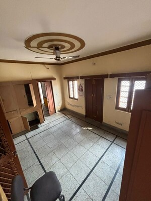Bedroom in 4 BHK Independent House at Indra Nagar Colony – for Rent