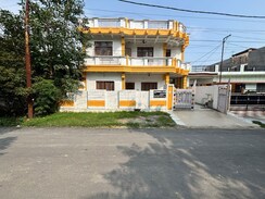 4 BHK Independent House For Rent in Indra Nagar Colony