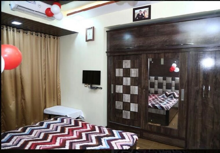 Bedroom, sai-krupa-urbanville 2 Bedroom 1111 Sq.Ft. Apartment In Khadakpada Thane 10559874