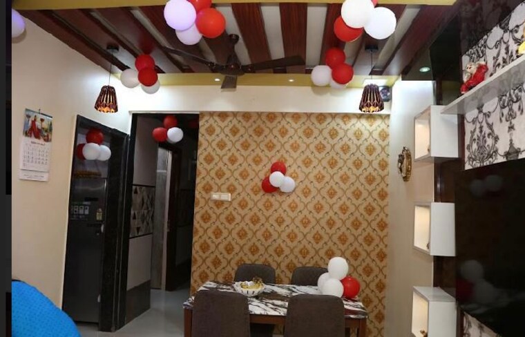 undefined, sai-krupa-urbanville 2 Bedroom 1111 Sq.Ft. Apartment In Khadakpada Thane 10559874