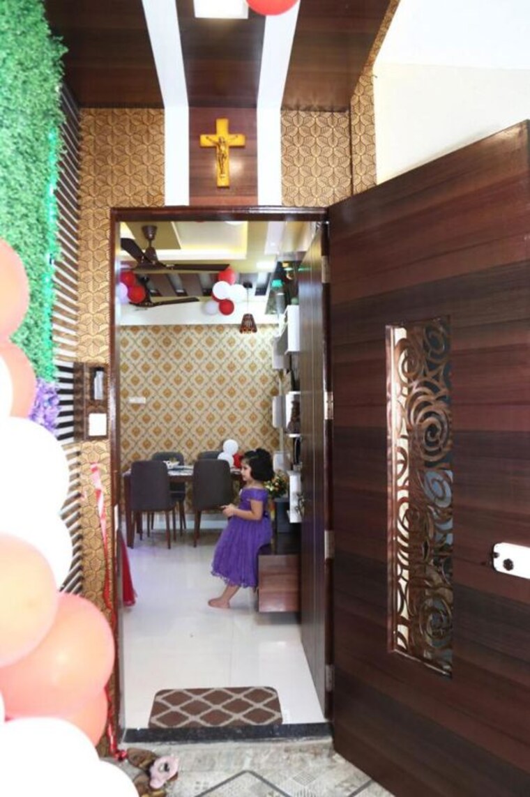 undefined, sai-krupa-urbanville 2 Bedroom 1111 Sq.Ft. Apartment In Khadakpada Thane 10559874