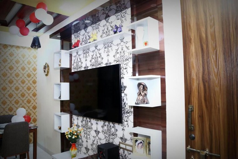 undefined, sai-krupa-urbanville 2 Bedroom 1111 Sq.Ft. Apartment In Khadakpada Thane 10559874