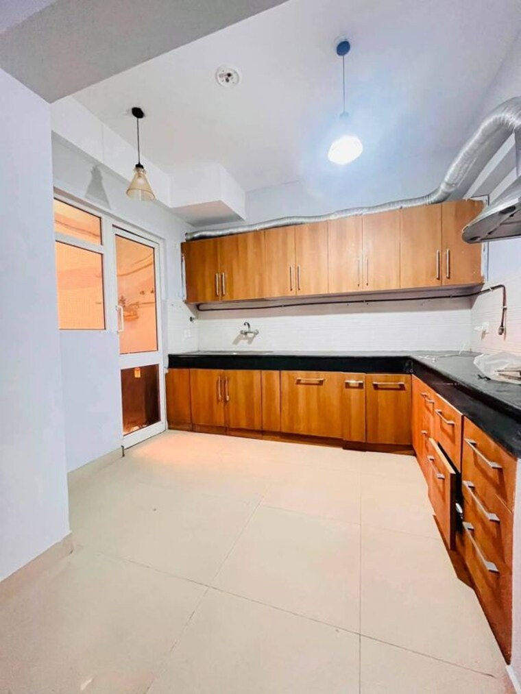Kitchen, trident-embassy-reso 3 Bedroom 1625 Sq.Ft. Apartment In Sector 1 Greater Noida Greater Noida 10559883