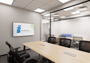  Office Space For Rent in Marathon Futurex, Lower Parel