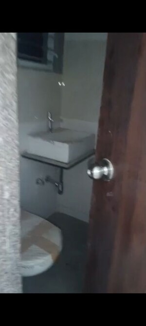 Furnished Amenities in 1 RK Apartment at Sushanku Avenue 36, Goregaon West – for Rent