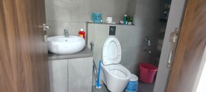 Bathroom in 3 BHK Apartment at Pimpri Chinchwad Pcmc – for Sale