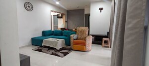 3 BHK Apartment For Sale in Pimpri Chinchwad Pcmc