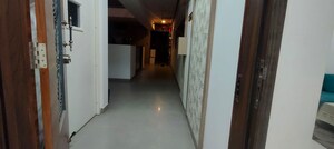 Building Lobby in 3 BHK Apartment at Pimpri Chinchwad Pcmc – for Sale