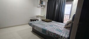 Bedroom in 3 BHK Apartment at Pimpri Chinchwad Pcmc – for Sale