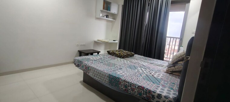 Bedroom, pimpri chinchwad pcmc 3 Bedroom 1400 Sq.Ft. Apartment In Pimpri Chinchwad Pcmc Pune 10559885