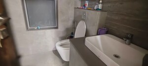 Kitchen in 3 BHK Apartment at Pimpri Chinchwad Pcmc – for Sale