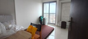 Living Room in 3 BHK Apartment at Pimpri Chinchwad Pcmc – for Sale