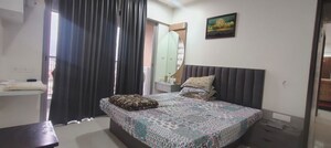 Bedroom in 3 BHK Apartment at Pimpri Chinchwad Pcmc – for Sale