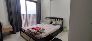 Bedroom in 3 BHK Apartment at Pimpri Chinchwad Pcmc – for Sale