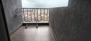 Balcony in 3 BHK Apartment at Pimpri Chinchwad Pcmc – for Sale