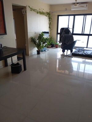 Gym in 1 BHK Apartment at Mahindra Vicino, Andheri East – for Rent