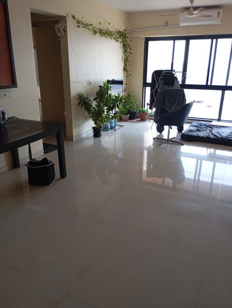 Gym, mahindra-vicino 1 Bedroom 410 Sq.Ft. Apartment In Andheri East Mumbai 10559861