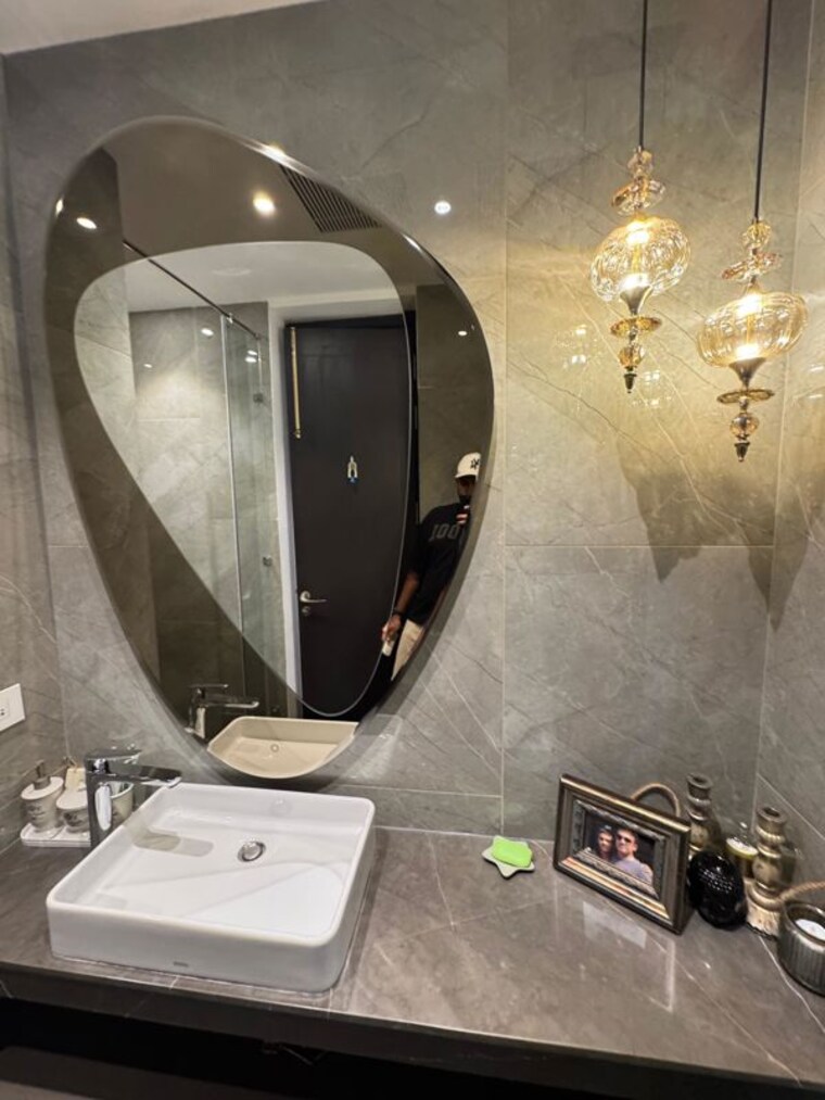 Team Area, central-park-resorts 2 Bedroom 1418 Sq.Ft. Apartment In Sector 48 Gurgaon 10559910
